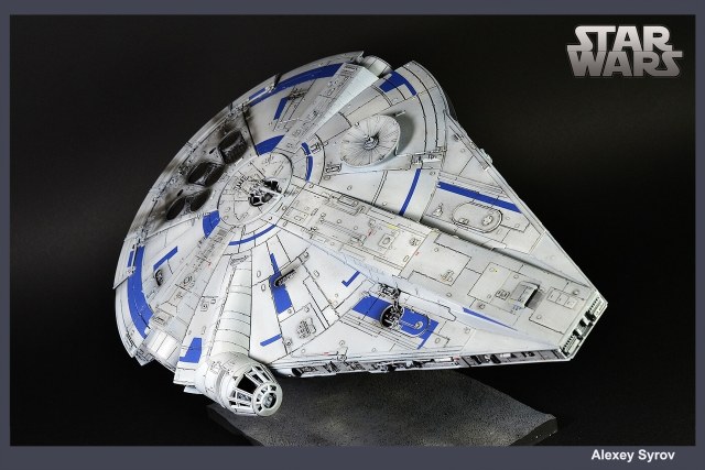 Сокол Тысячелетия