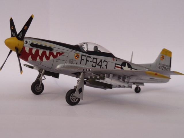P-51D