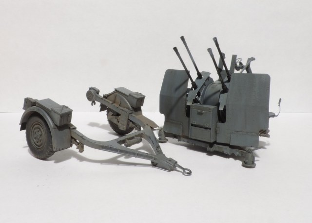 Flak-38