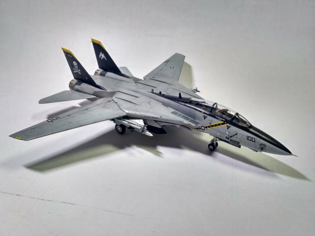 F-14B