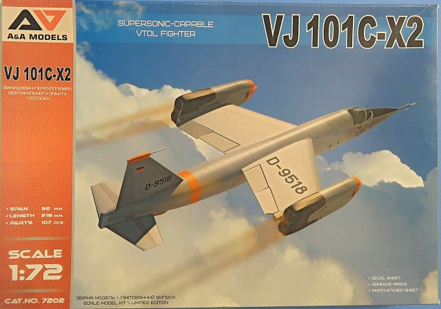 EWR VJ101C-X2