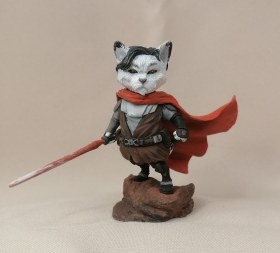 Генерал Катоби