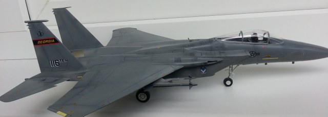F-15
