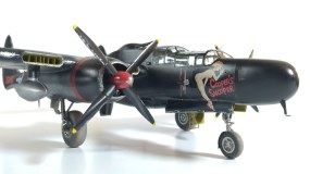 P-61B Black Widow "Coopers Snooper" 1/32