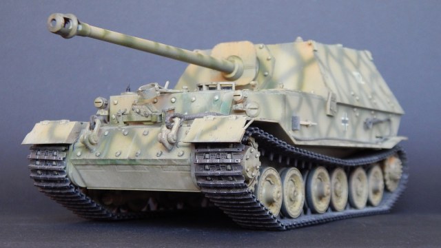 FERDINAND Sd.Kfz.184.