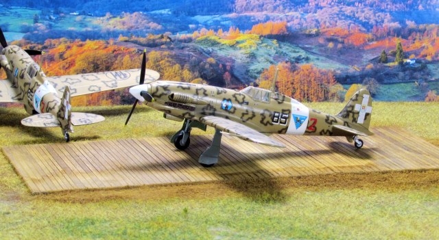Macchi C.202 Folgore