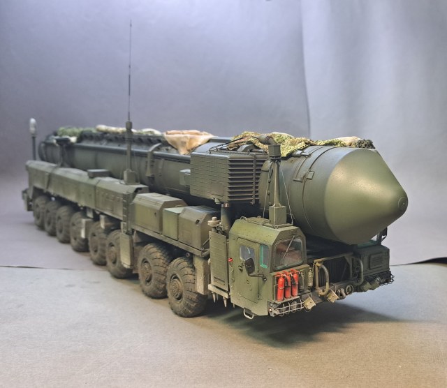 15П155М Тополь-М (ЯРС)