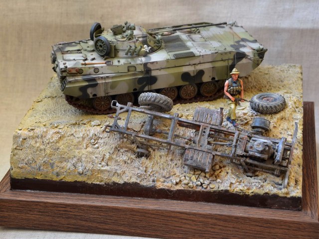 Дороги Афгана