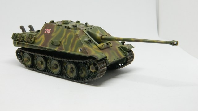 Ягдпантера