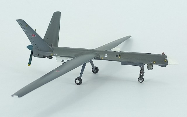 БпЛА "Орион"