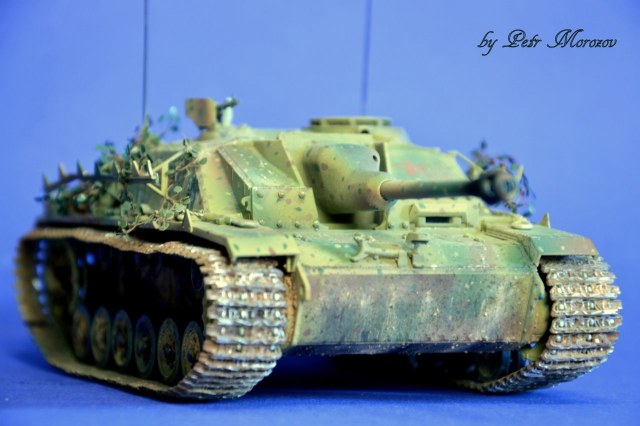 StuG III Ausf. G