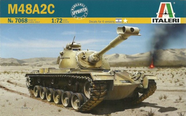 M48A2C