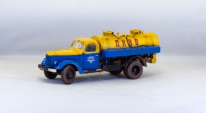 Ацпт-2.8-164 Пивная