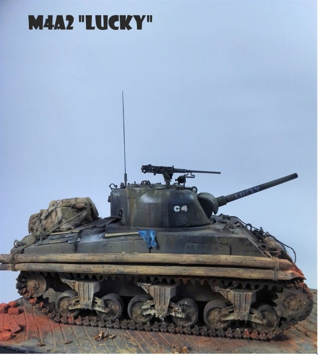 М4А2