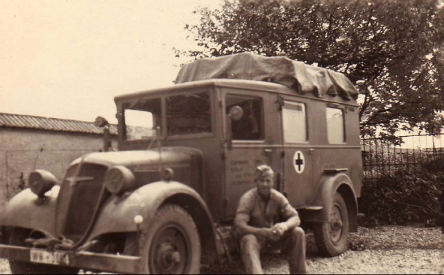 Adler W61K, 1937-1939