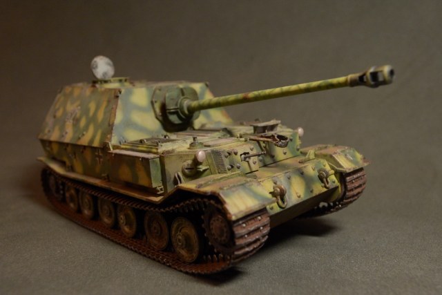 Фердинантд Sd.Kfz.184