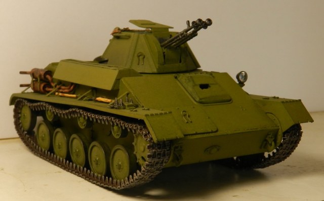 Т-90 Зенитный танк