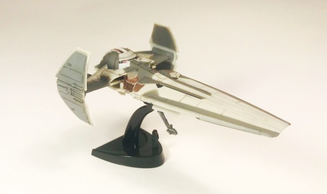 Star Wars Sith Infiltrator