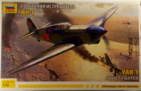 Яковлев Як-1