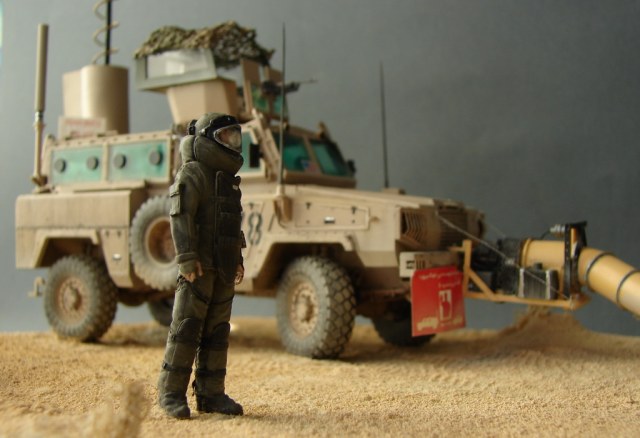 Повелители бури (RG-31)