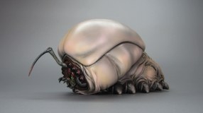 Жук-мозгосос, Звёздный десант 1997 г.