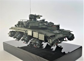 Т-380 "Пробойник"