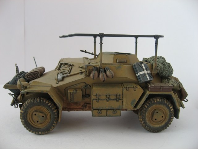 Sd. Kfz. 223