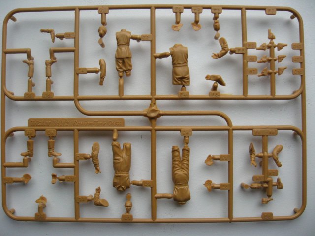 Советские танкисты