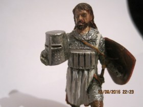 ТЕВТОНСКИЙ РЫЦАРЬ 13 ВЕК