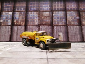 АКПМ-3-130 Аэрофлот СССР