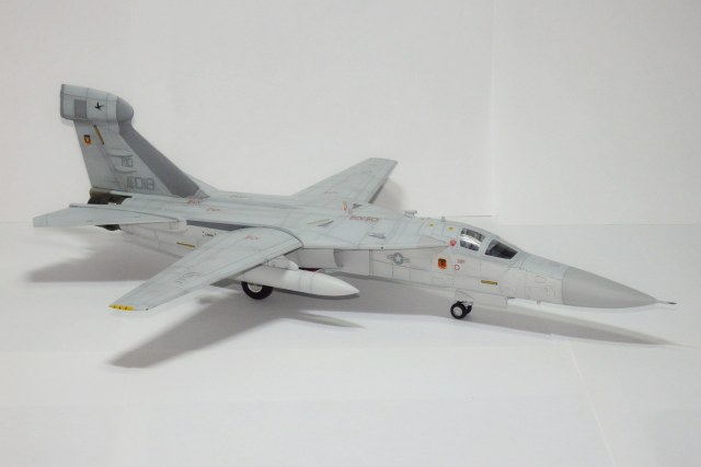 EF-111 A "Raven"