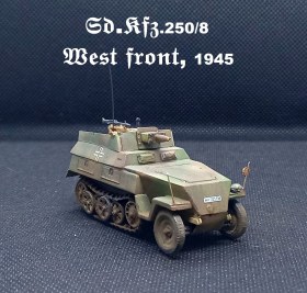 Sd.Kfz.250/8