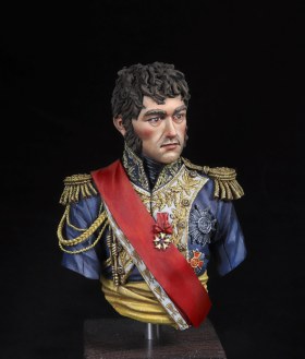 Маршал Сульт