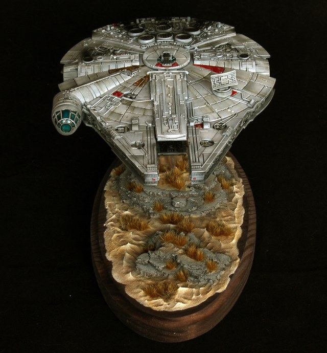 Millennium Falcon