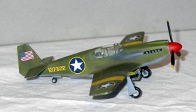 P-51A