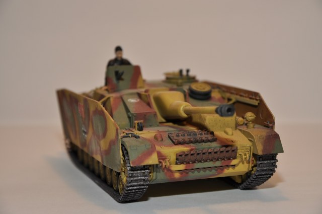 StuG IV