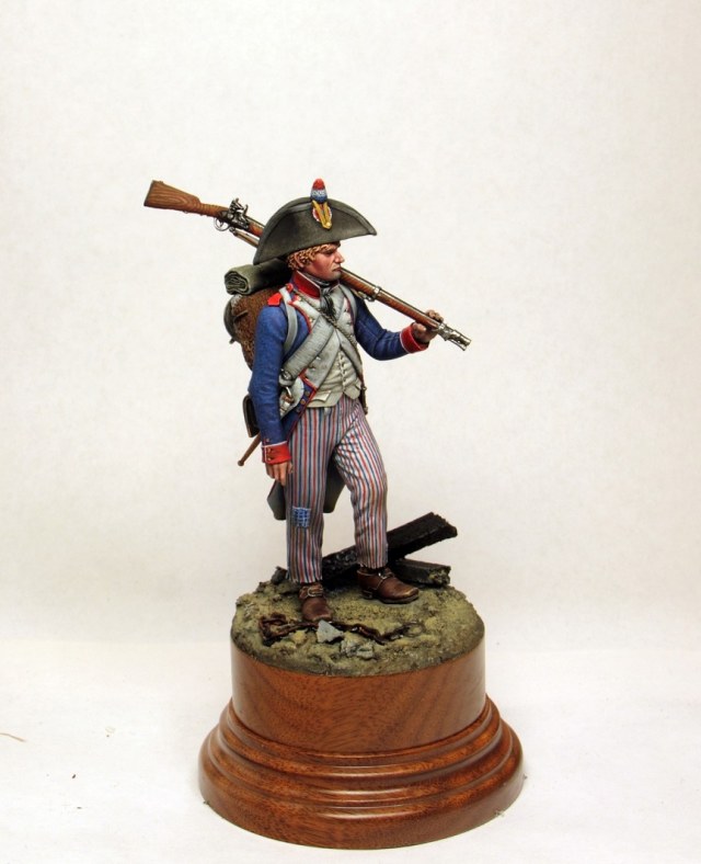 Французский революционер