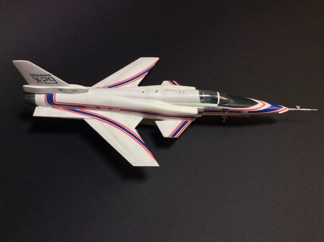 Grumman X-29A