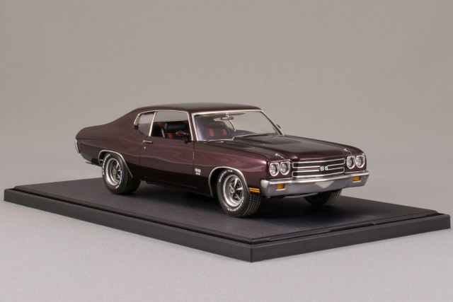 Chevrolet Chevelle 1970