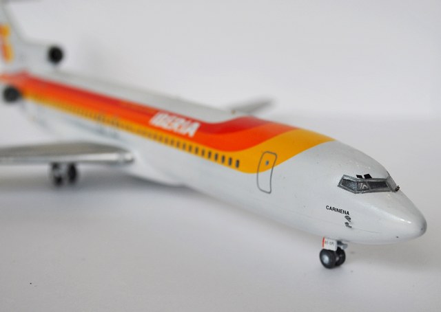 Boeing 727