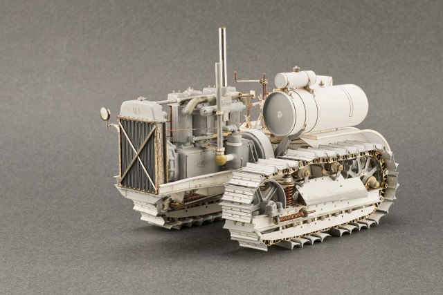 Сталинец С-60