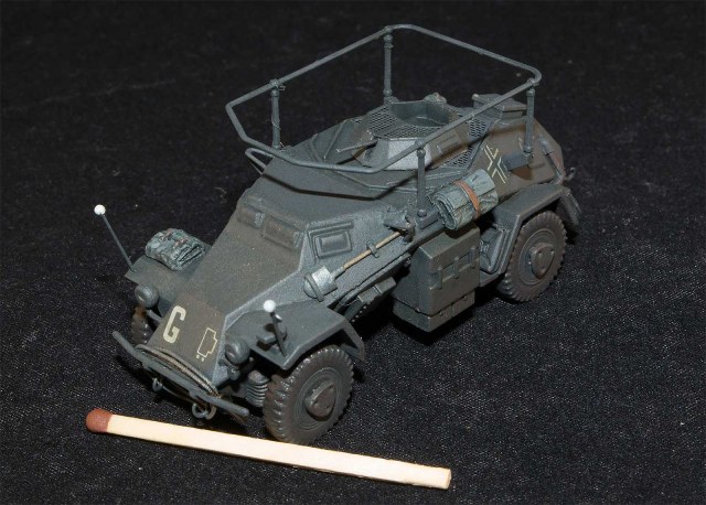 Sd. Kfz. 223