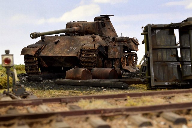 ОГНЕННАЯ ДУГА, или КАПКАН ДЛЯ ЗВЕРЯ…