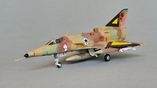 KFIR C2