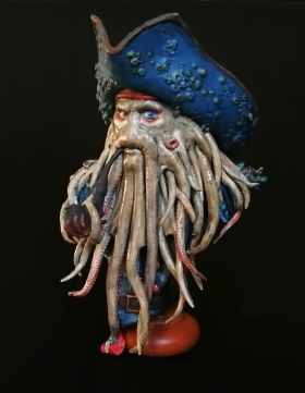 Дейви Джонс