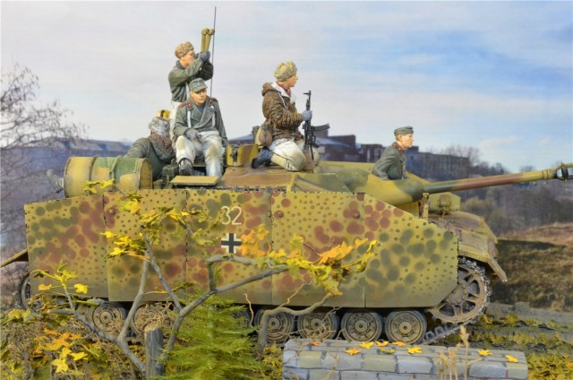 "Стража на Рейне"