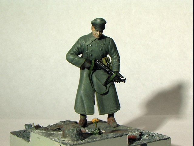 радость войны