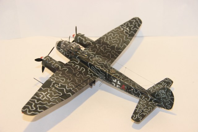 Junkers Ju.88A-17