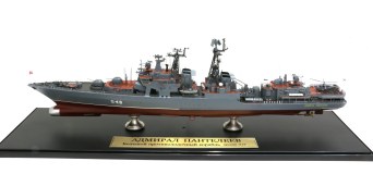 БПК пр.1155 "Адмирал Пантелеев"