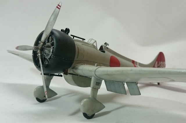A5M2a ''Claude" 1/48